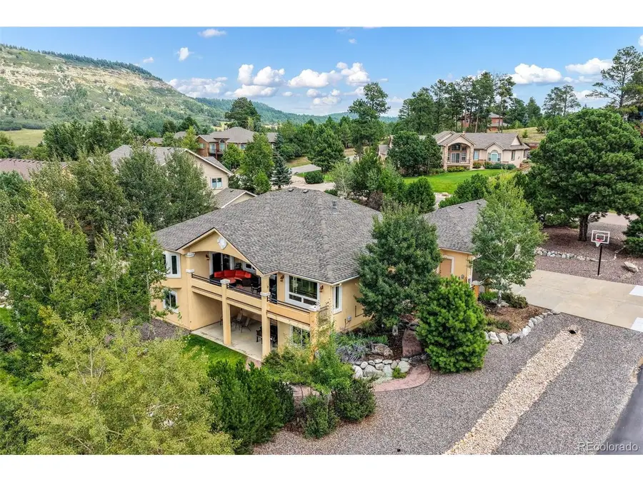 20316 High Pines Dr, Monument, CO 80132 - #2