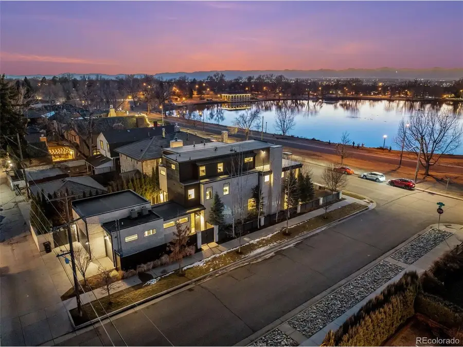 600 S Franklin St, Denver, CO 80209 - #3