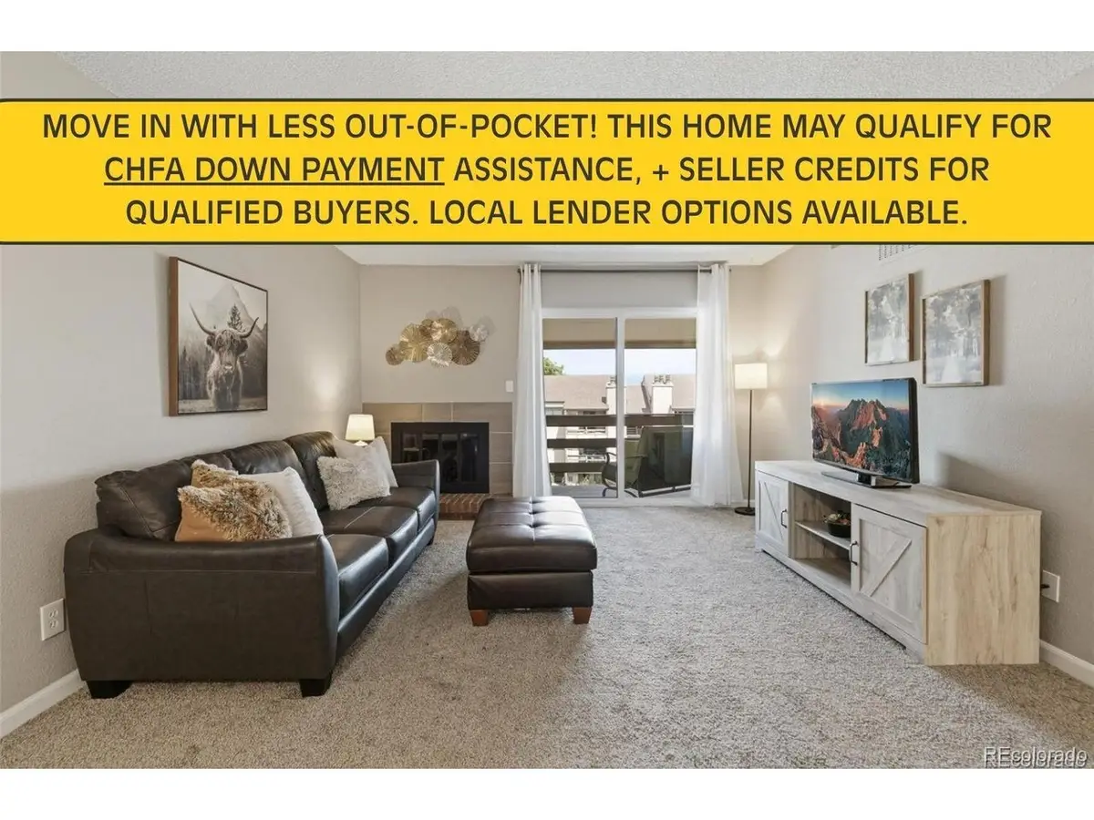 459 Wright St #305, Lakewood, CO 80228 - #1