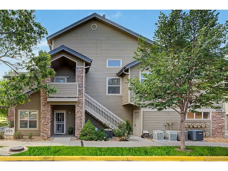 18284 E Floyd Ave #J, Aurora, CO 80013 - #2