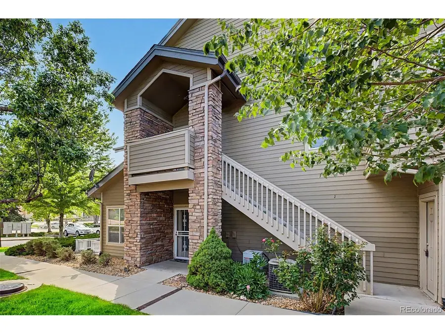 18284 E Floyd Ave #J, Aurora, CO 80013 - #3