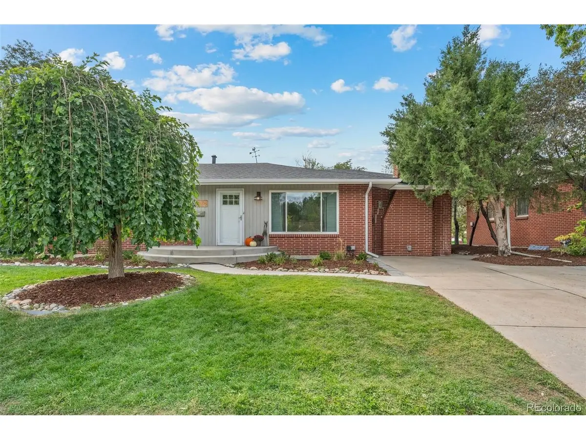 3275 S Raleigh St, Denver, CO 80236 - #1