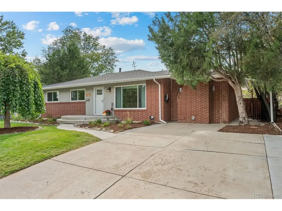 3275 S Raleigh St, Denver, CO 80236 - #3