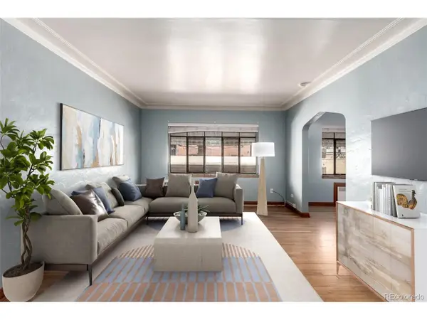 768 N Ogden St #17, Denver, CO 80218