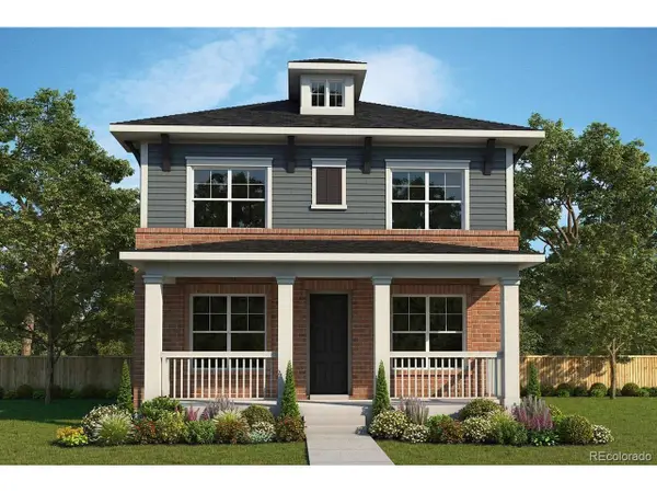 21244 E 62nd Ave, Aurora, CO 80019