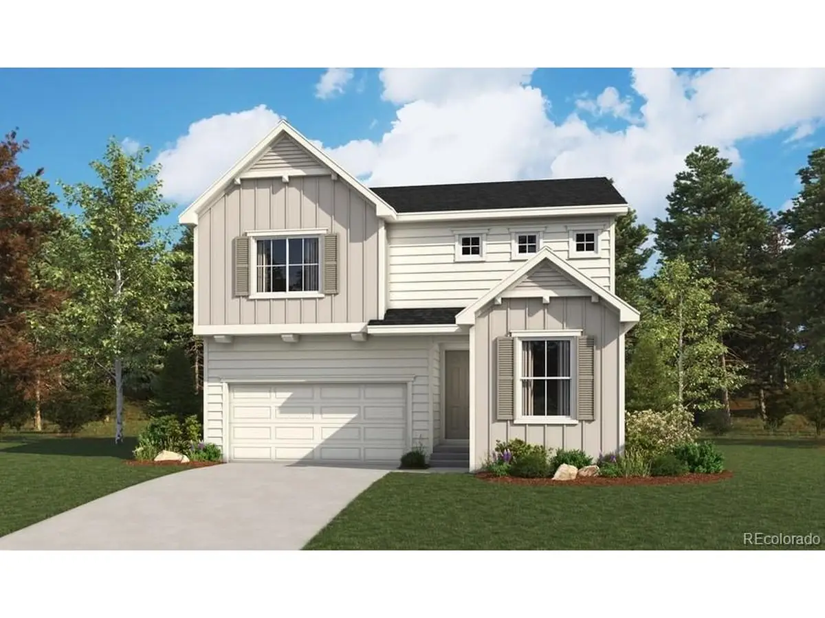 Address Withheld By Seller, Brighton, CO 80601 - #1