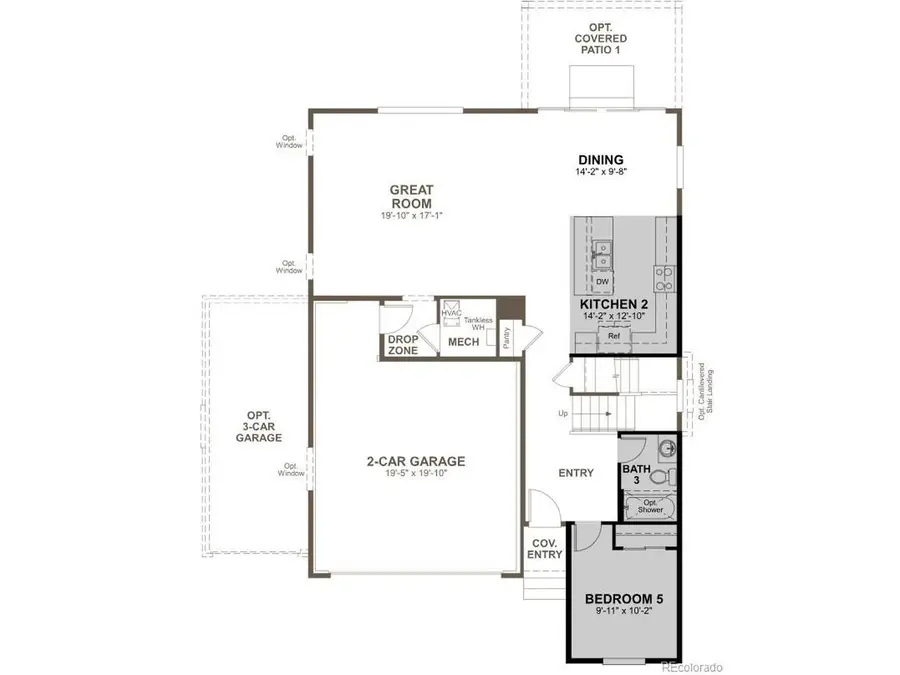 Address Withheld By Seller, Brighton, CO 80601 - #2