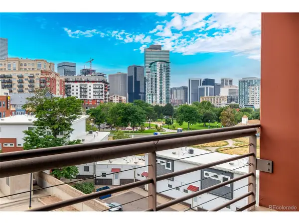 100 Park Ave #408, Denver, CO 80205