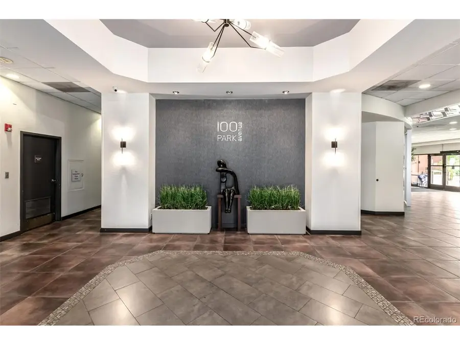 100 Park Ave #408, Denver, CO 80205 - Image #2