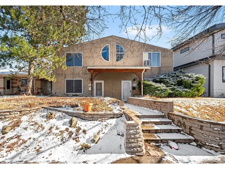 2222 Meade St, Denver, CO 80211 - Image #2