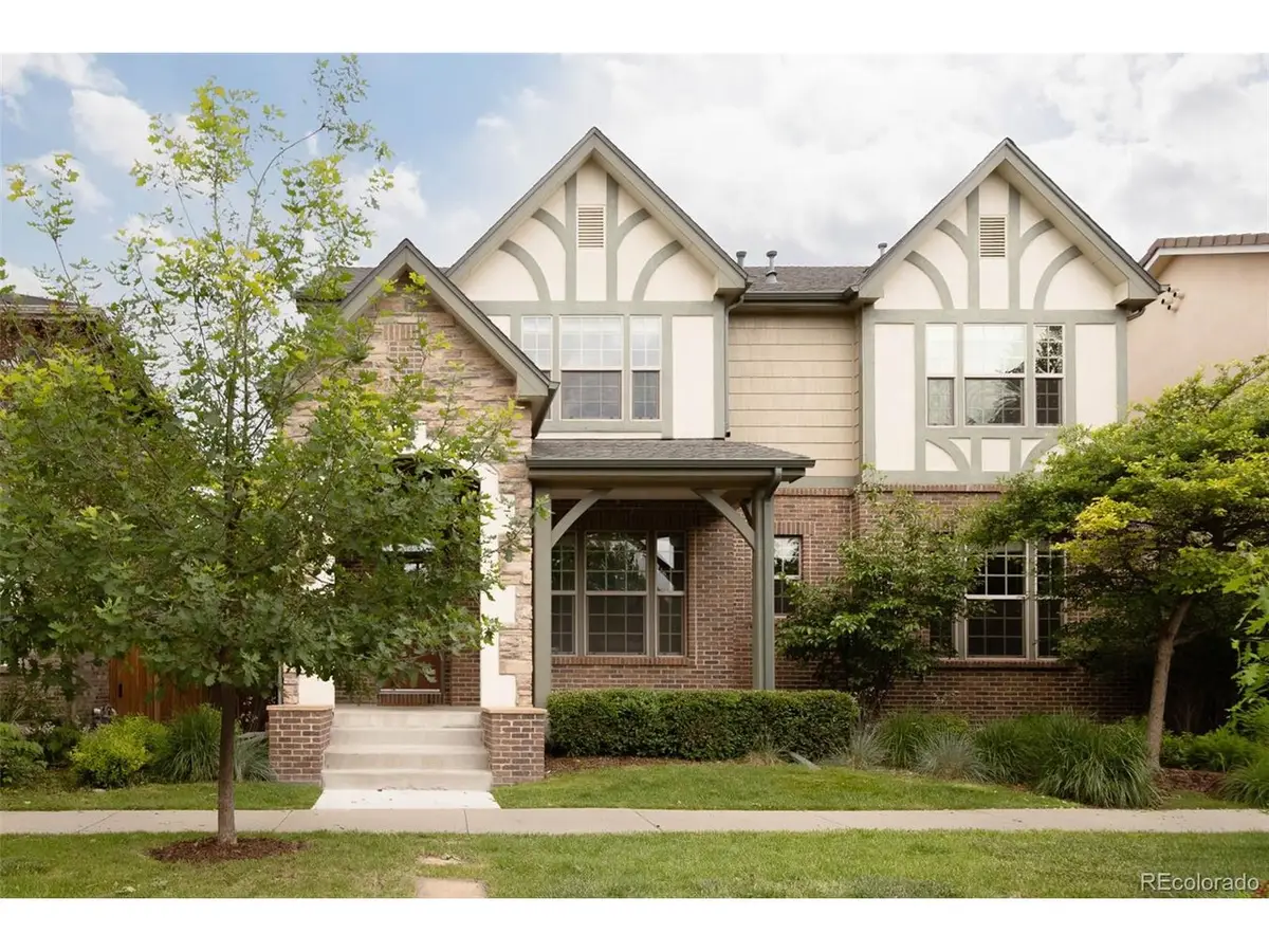 7908 E 25th Ave, Denver, CO 80238 - #1