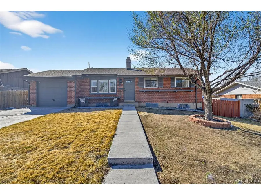 8111 Grant St, Welby, CO 80229 - #2