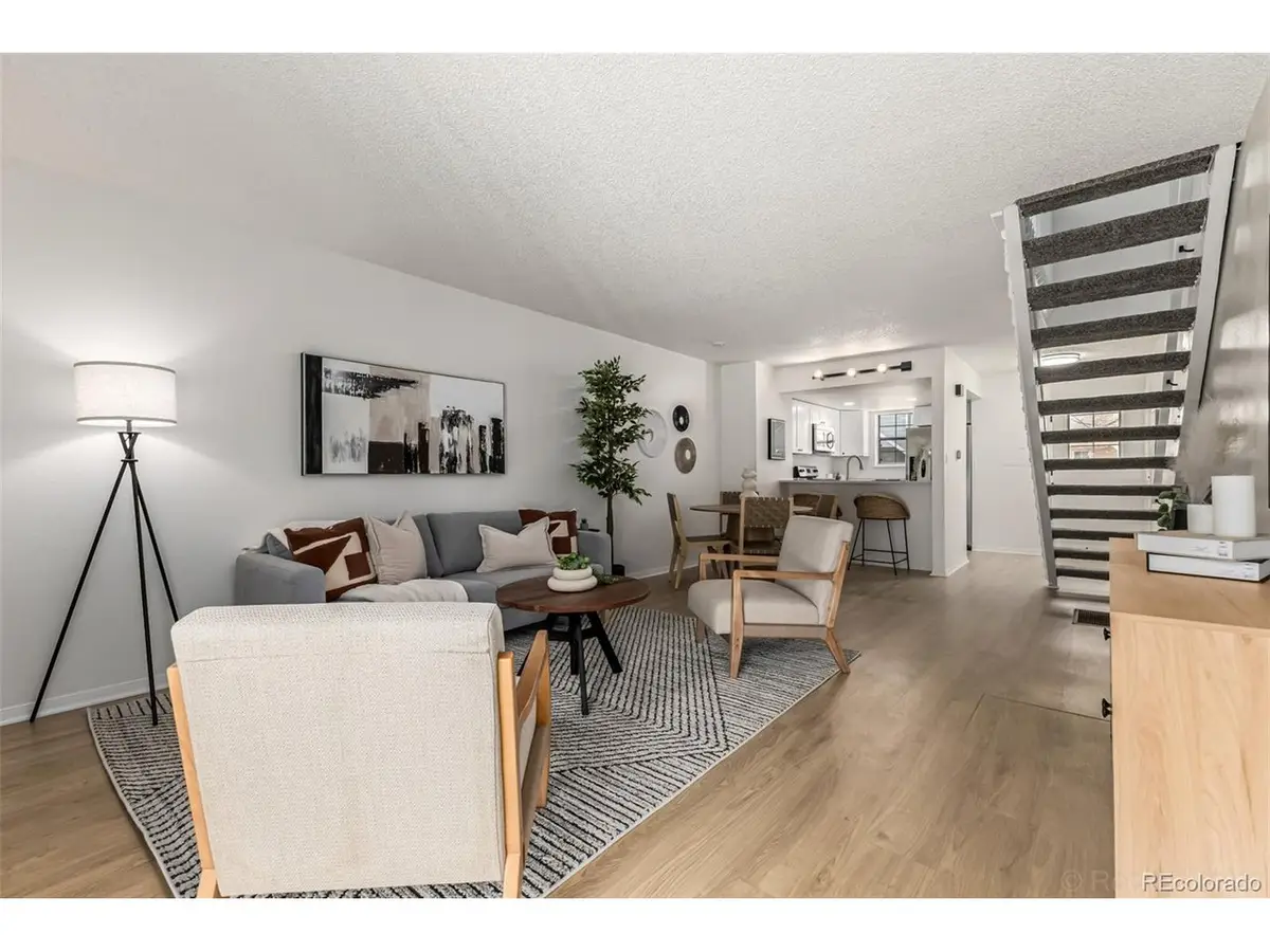 13970 W 72nd Pl #C, Arvada, CO 80005 - #1