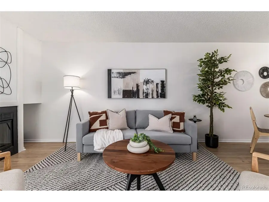 13970 W 72nd Pl #C, Arvada, CO 80005 - #2