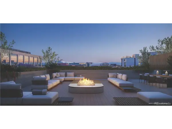 Address Withheld By Seller, Denver, CO 80206