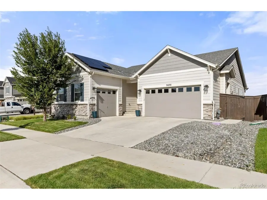 9698 Danube Ct, Commerce City, CO 80022 - #2