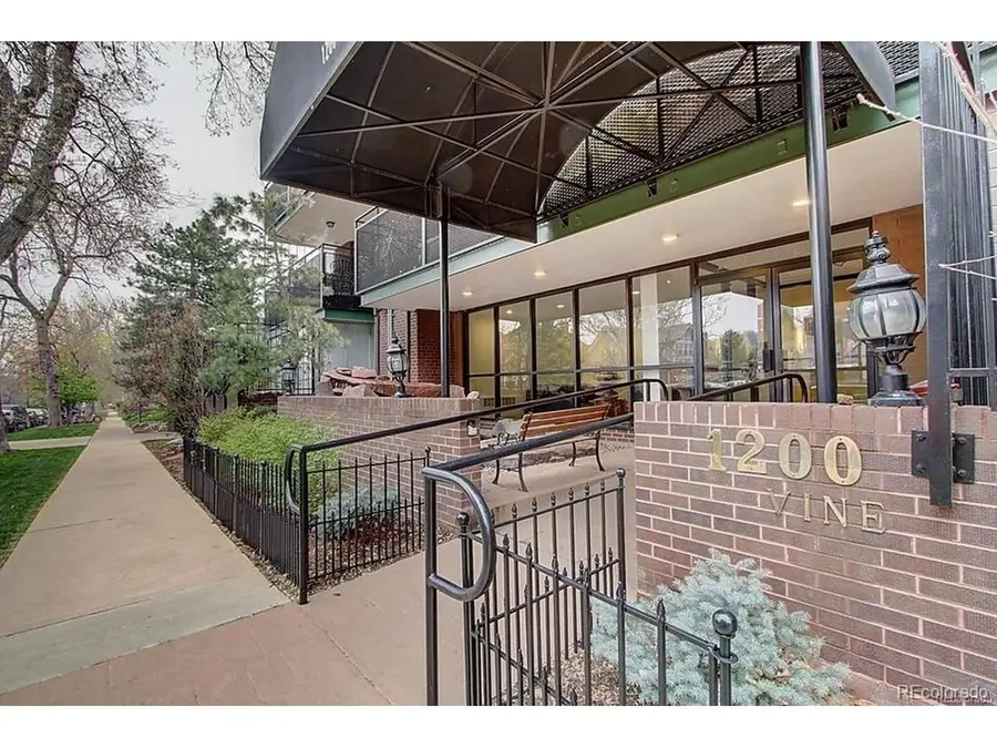 1200 Vine St #3B, Denver, CO 80206 - #3