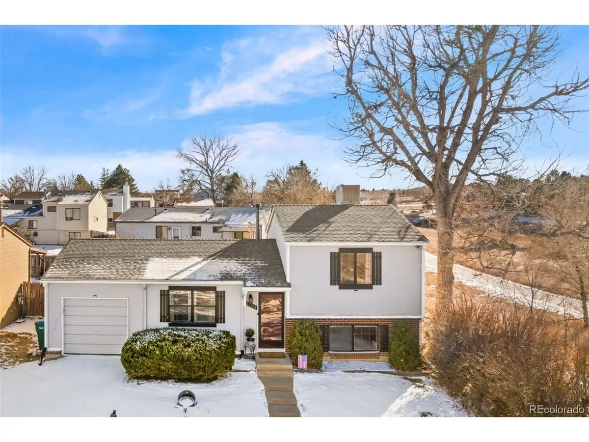 17704 E Nassau Pl, Aurora, CO 80013 - Image #1