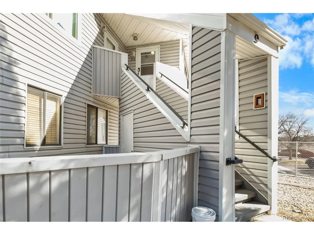 8701 Huron St #9-212, Thornton, CO 80260 - #1