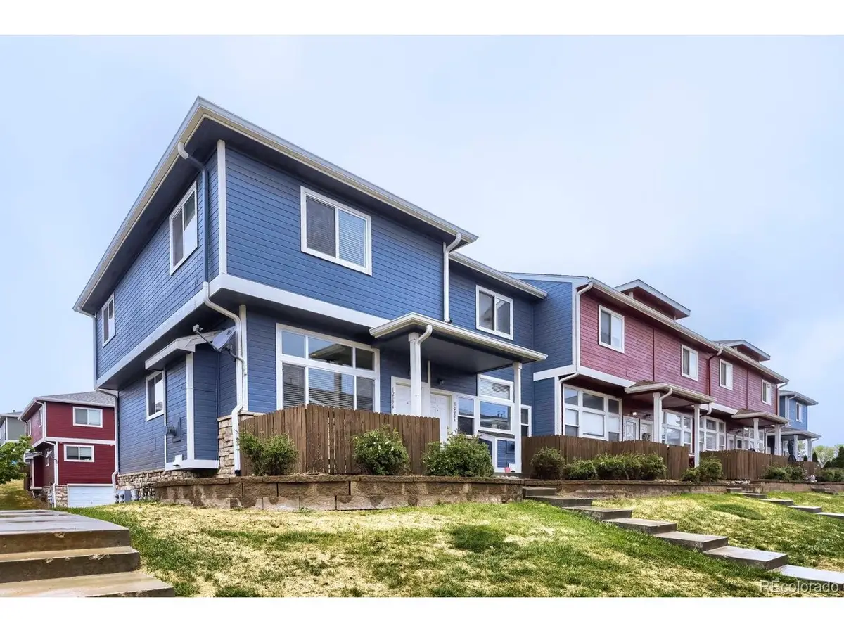 12024 Leyden St, Brighton, CO 80602 - #1