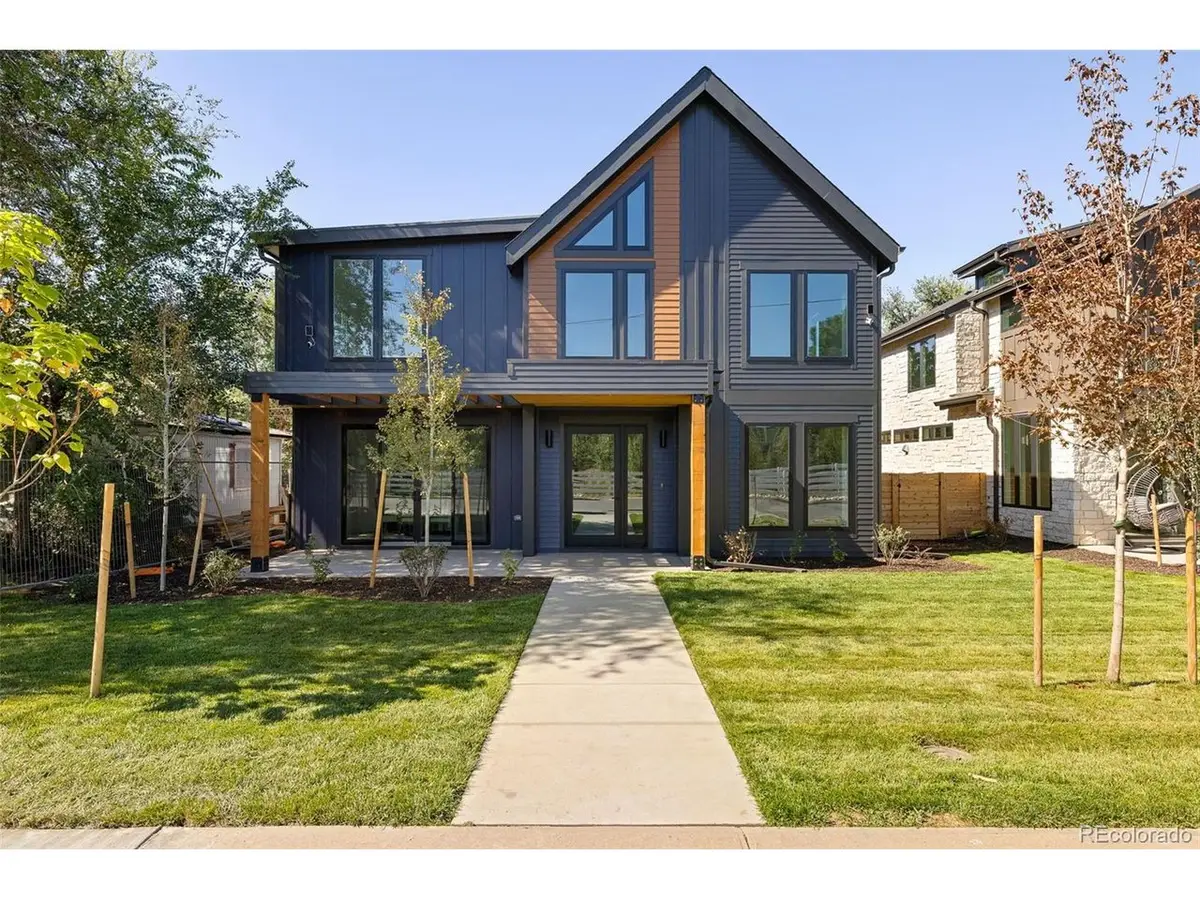 4547 S Clarkson St, Englewood, CO 80113 - #1