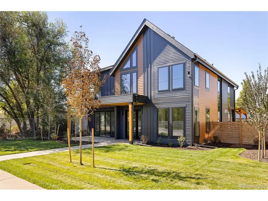 4547 S Clarkson St, Englewood, CO 80113 - #2