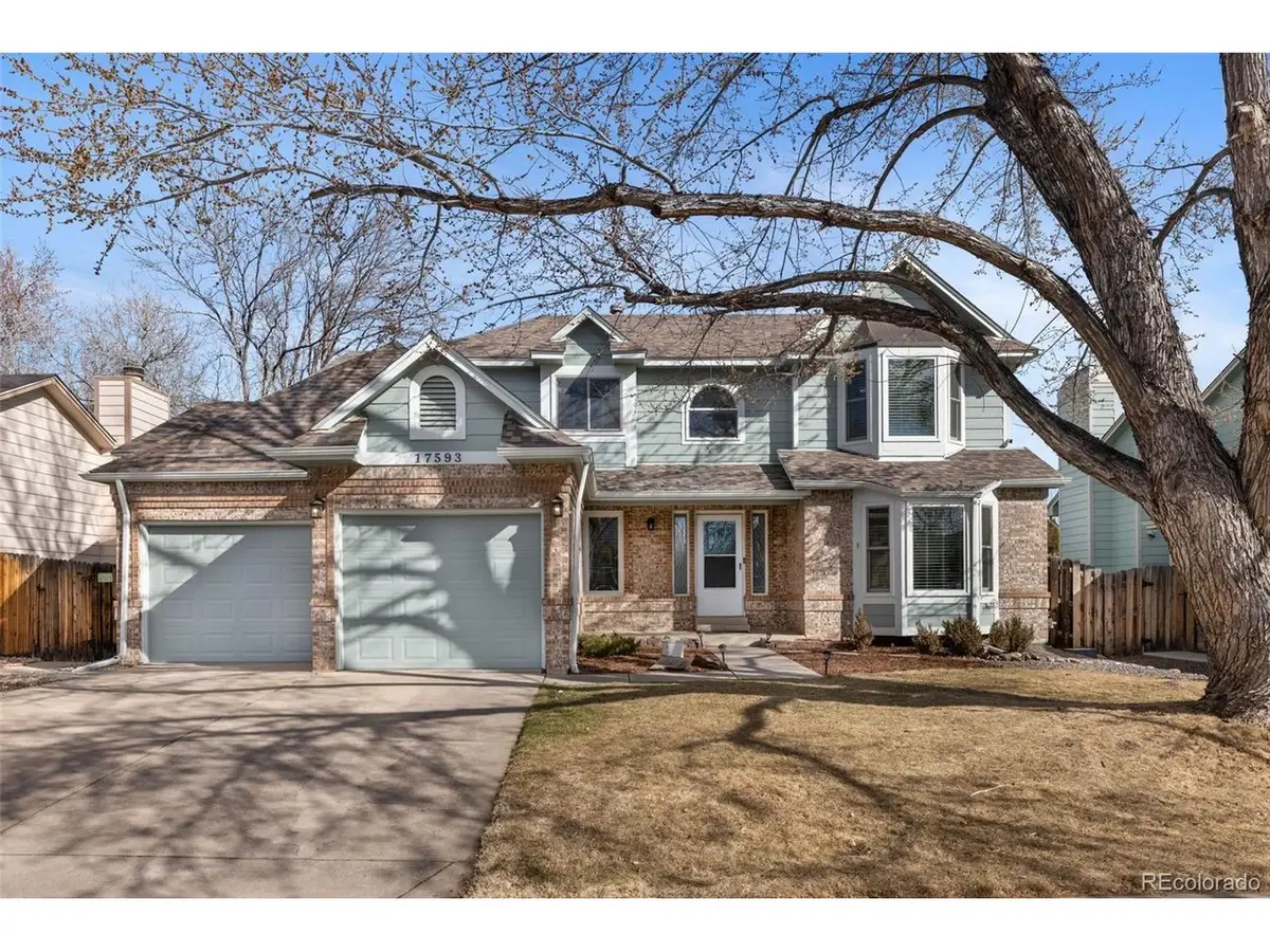 17593 E Wesley Pl, Aurora, CO 80013 - #1