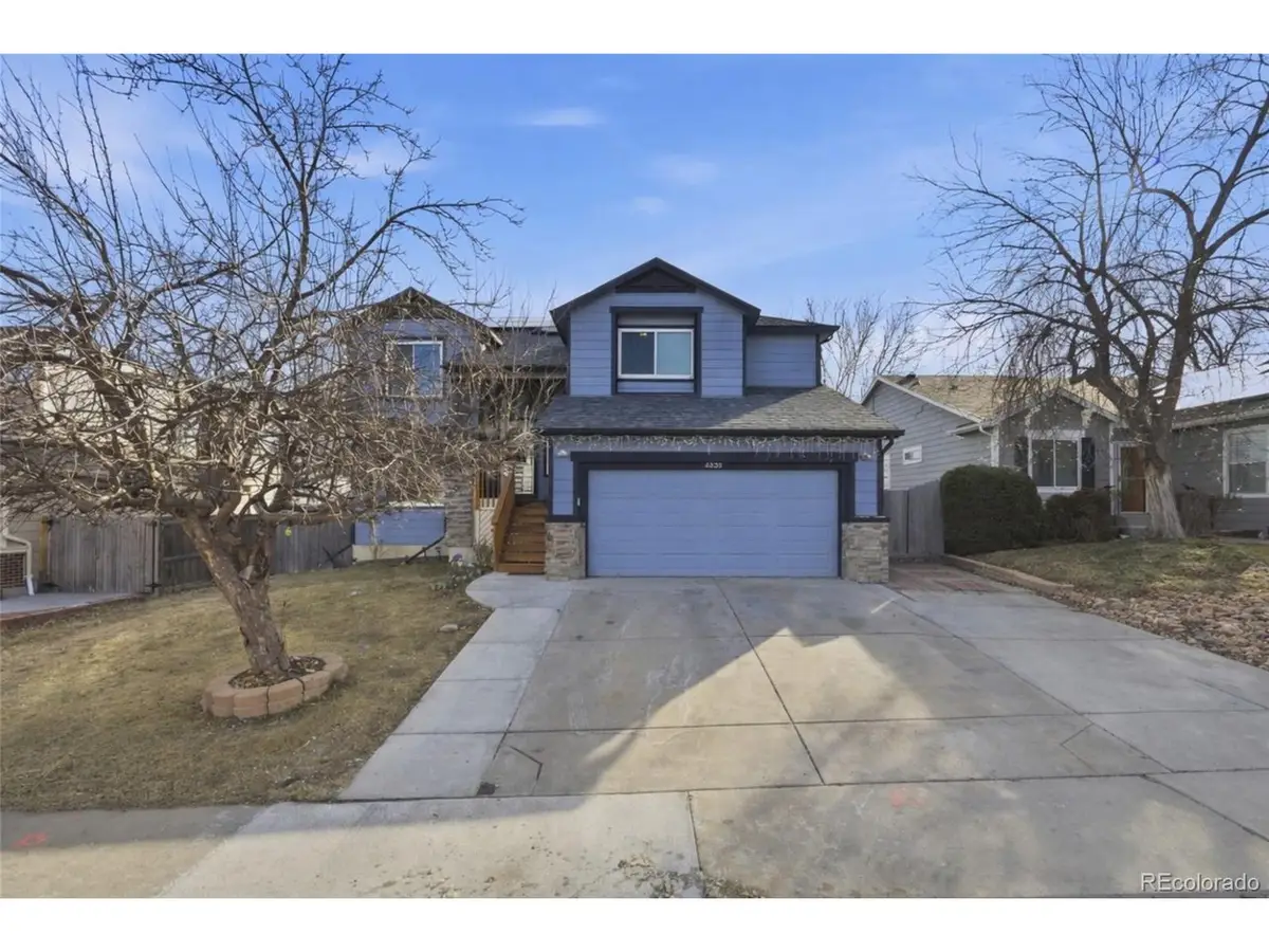 4820 Yates Ct, Broomfield, CO 80020 - #1