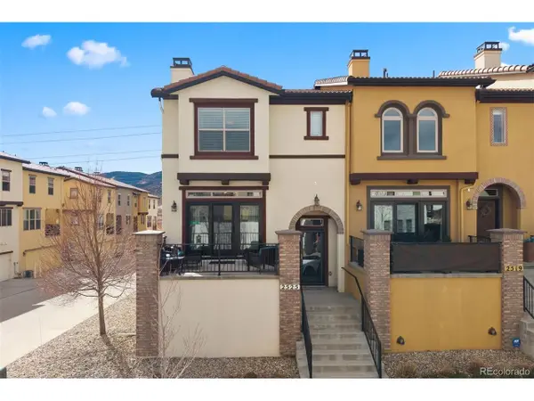 2525 S Orion St, Lakewood, CO 80228