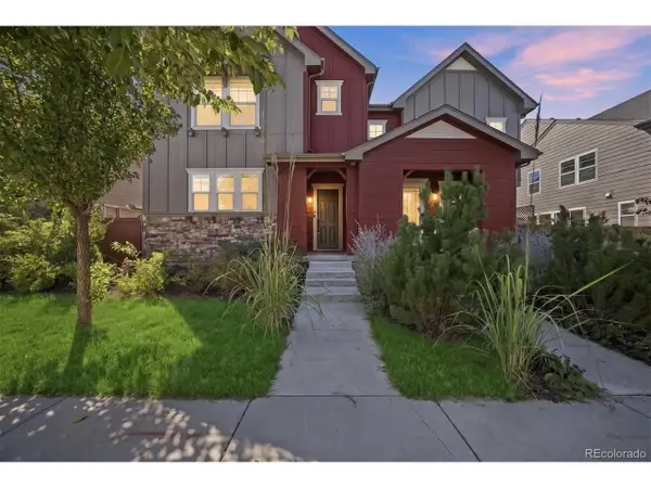 11460 E 26th Ave, Aurora, CO 80010