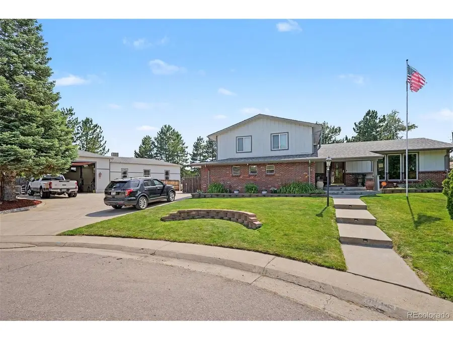 8143 S Otis Ct, Littleton, CO 80128 - #2