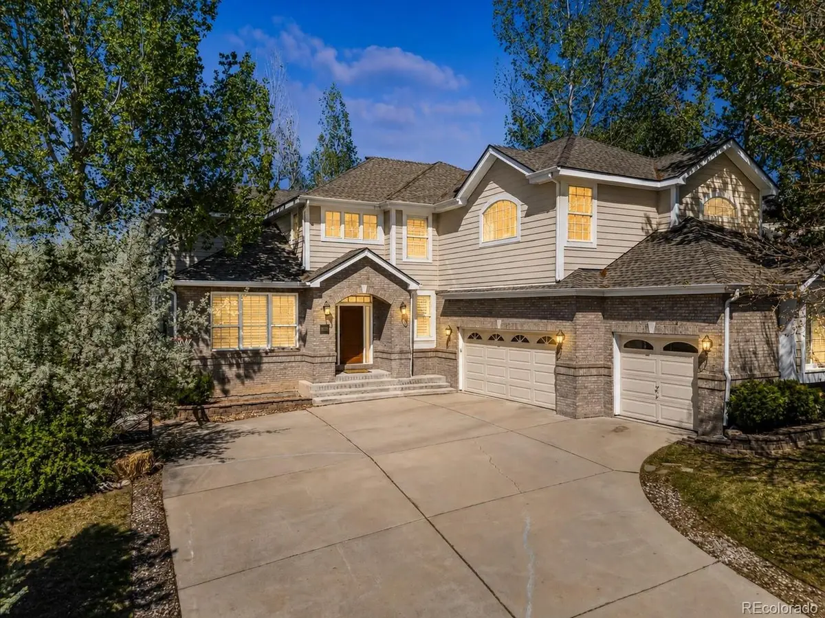 22045 E Hoover Dr, Aurora, CO 80016 - #1
