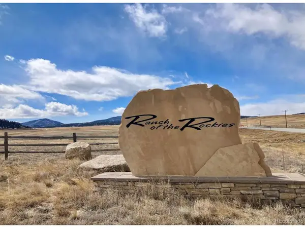 1300 Bridle Path, Hartsel, CO 80449