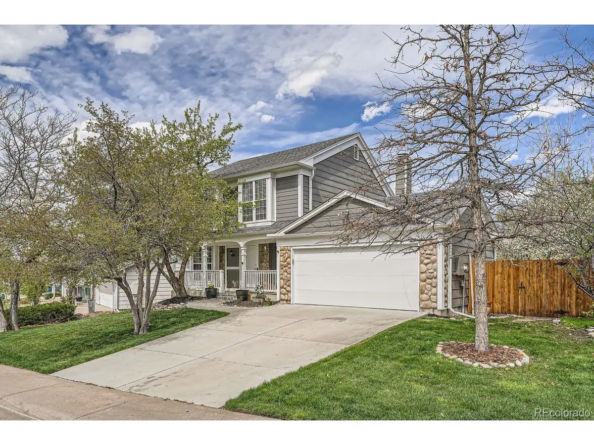 5954 S Netherland Cir, Centennial, CO 80015 - #1
