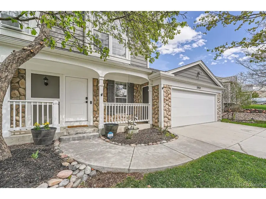 5954 S Netherland Cir, Centennial, CO 80015 - #2