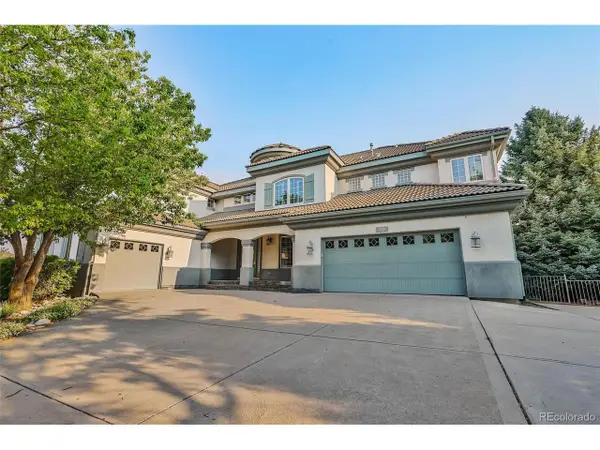 7018 S Netherland Way, Aurora, CO 80016