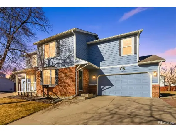 930 W 133rd Cir #H, Denver, CO 80234