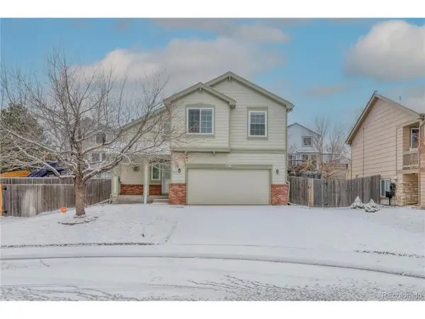 22274 E Oxford Pl, Aurora, CO 80018