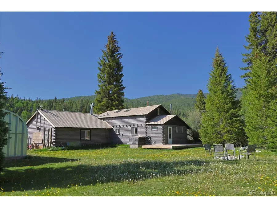 420 Quarzt Ln, Pitkin, CO 81241 - Image #2