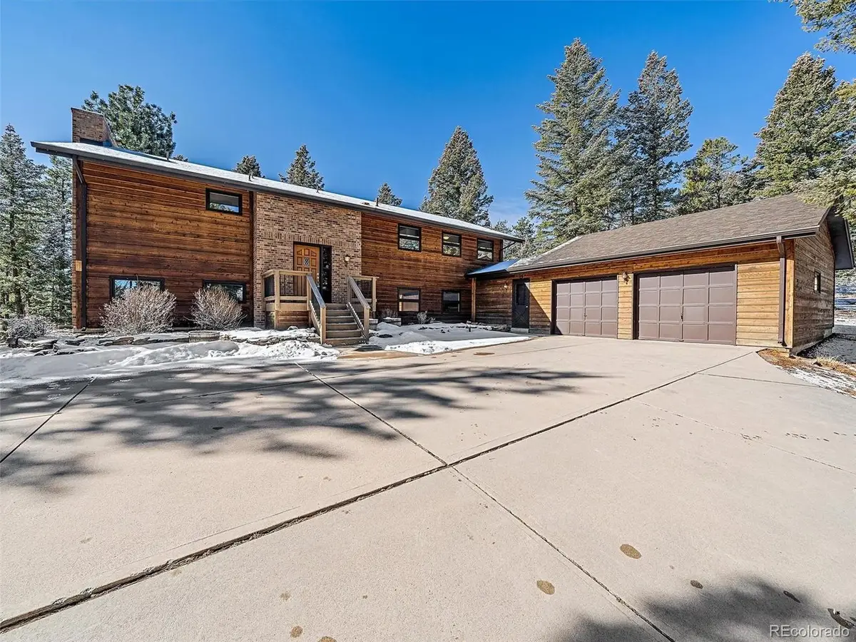 7990 Tim Tam Trl, Evergreen, CO 80439 - #1