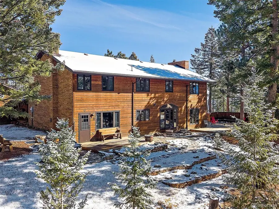7990 Tim Tam Trl, Evergreen, CO 80439 - #3