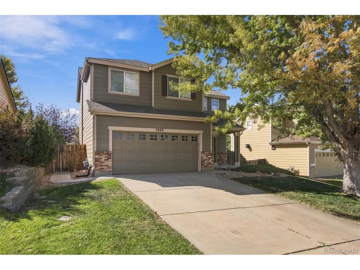 3889 S Kirk Way, Aurora, CO 80013 - #1