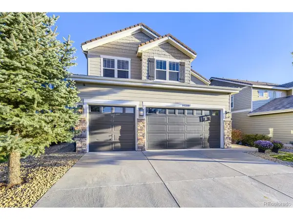 14368 Double Dutch Cir, Parker, CO 80134