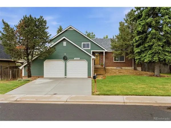 10550 W 102nd Pl, Broomfield, CO 80021