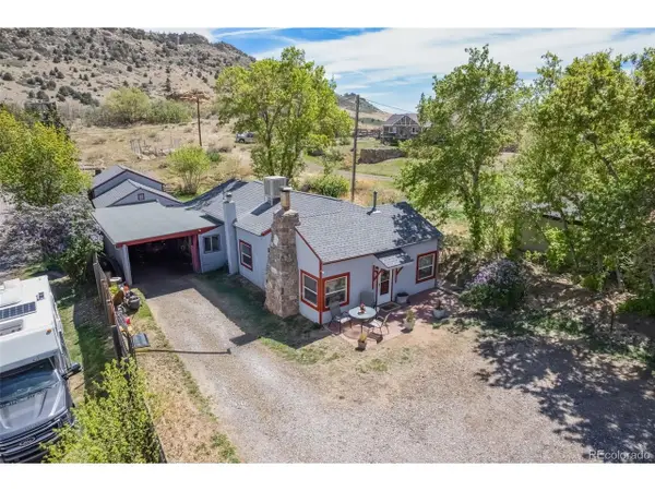 17372 Highway 8, Morrison, CO 80465