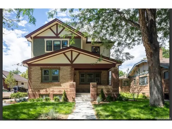 1959 S Washington St, Denver, CO 80210