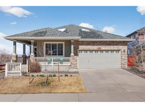4405 Millwagon Trl, Castle Rock, CO 80109