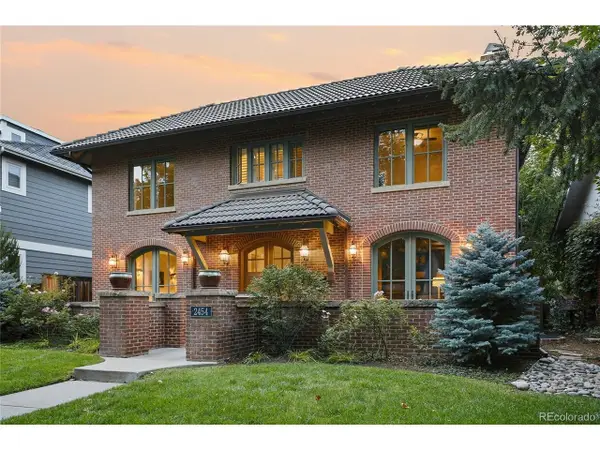 2454 S Columbine St, Denver, CO 80210
