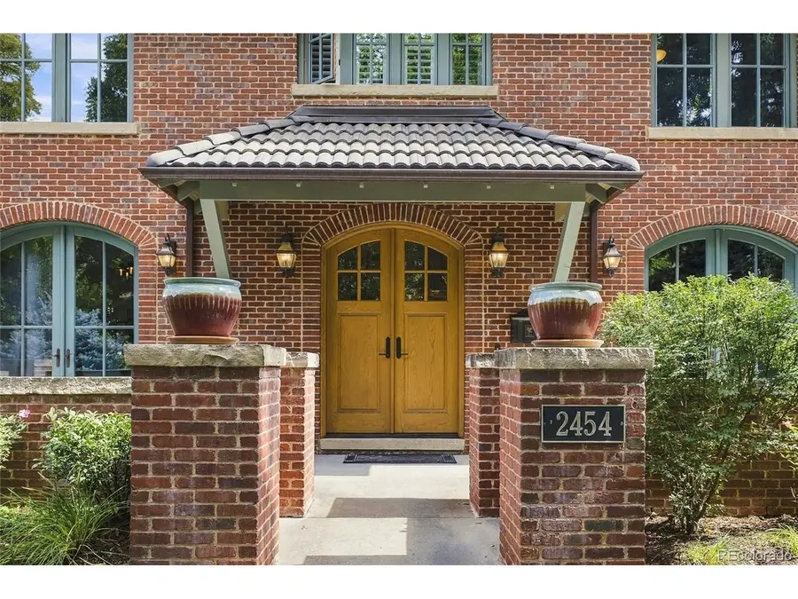 2454 S Columbine St, Denver, CO 80210 - #2