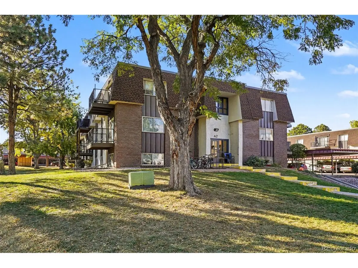 7755 E Quincy Ave #101A2, Denver, CO 80237 - #1